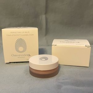 Omorovicza perfecting Lip Balm 10 ml - two pots